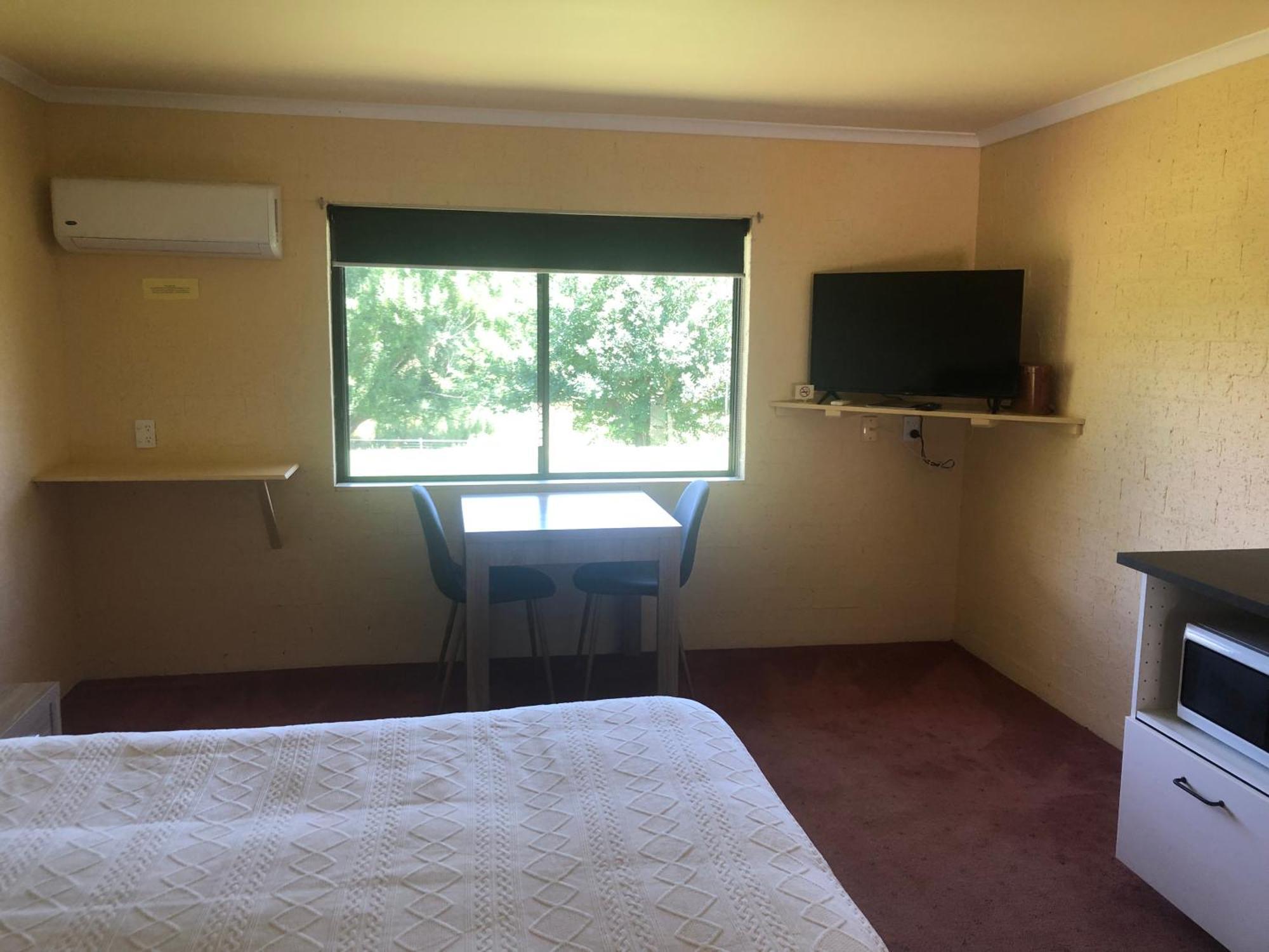 Colonial Inn Guest Rooms Yackandandah Eksteriør bilde