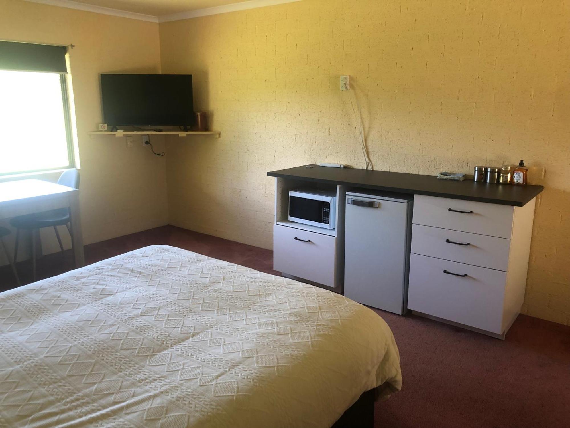 Colonial Inn Guest Rooms Yackandandah Eksteriør bilde